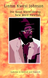 Buch: Linton Kwesi Johnson